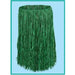 "Child Raffia Hula Skirt - Green"