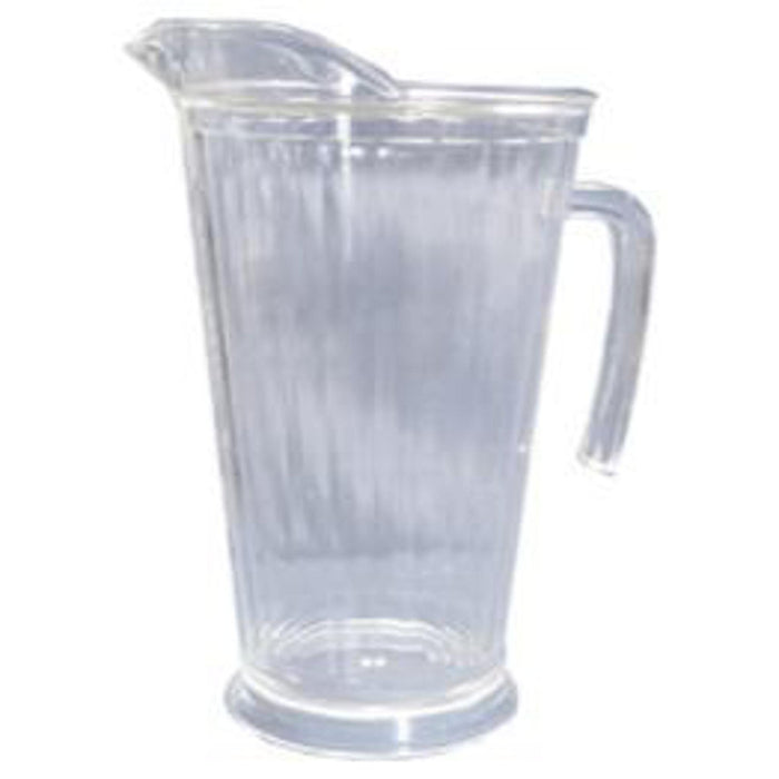 Clear Pitcher 60Oz Capacity, 1 Pack