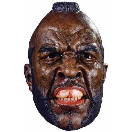 "Clubber Lang Mask - Rocky Iii"