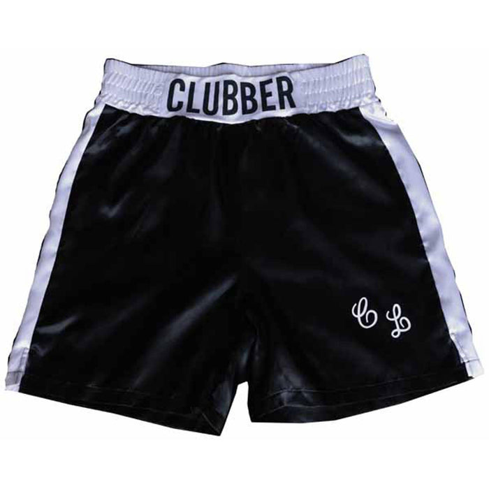 Clubber Lang Trunks - Rocky Iii.