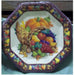 Cornucopia 10" Plates (18 Pack/12 Cases)