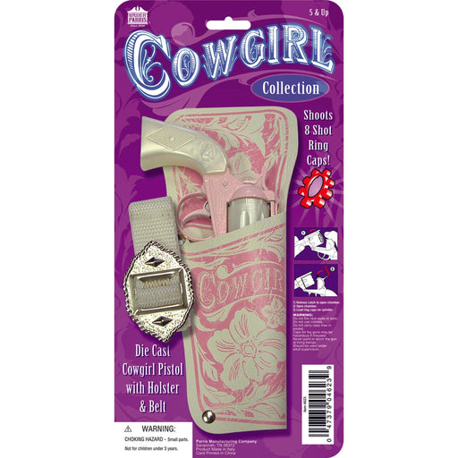 Cowgirl Carded: High-End Western Wear For Women