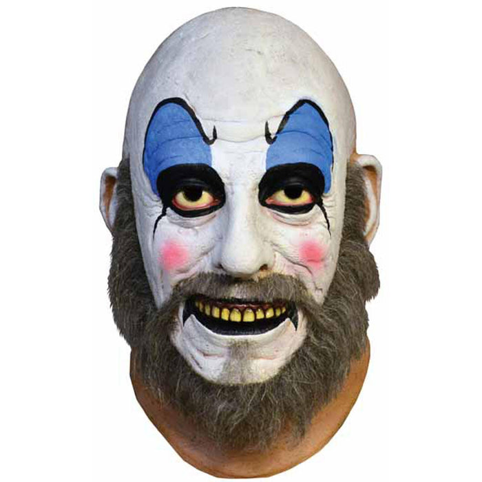 Cptn Spaulding Mask - House Of 1000 Corpses