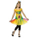 Crayola Crayon Box Dress For Teens (13-16)