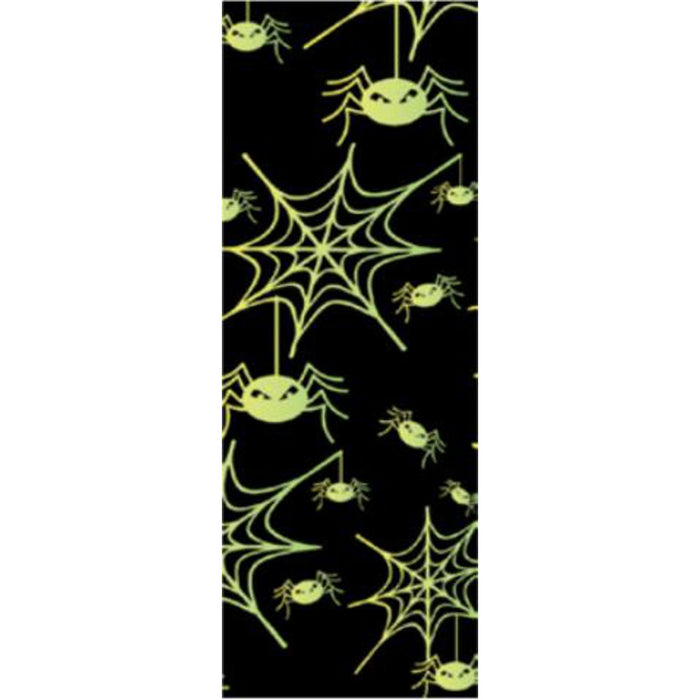 Creepy Crawlies Glow Tape - 2¨ Wide.