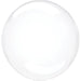 Crystal Clearz Clear Balloons - 15 Pack (10-12" S15)