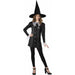 Dark Arts Witch Costume - Teen Large 8-10