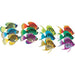 Deep Sea 10" Nylon Tropical Fish