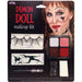 Demon Doll Make Up Kit.