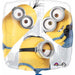 Despicable Me Balloon Package.