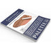 "Disposable Palette Paper Pad - 36 Sheets"