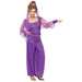 Dreamy Genie Child Costume, Size 12-14.