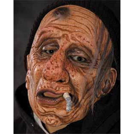 "Drink Safely With Wino Mask"