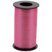 Dubonnet Rose Curling Ribbon 500Yd.