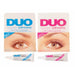 Duo Clear Eyelash Adhesive 1/4 Oz Tube.