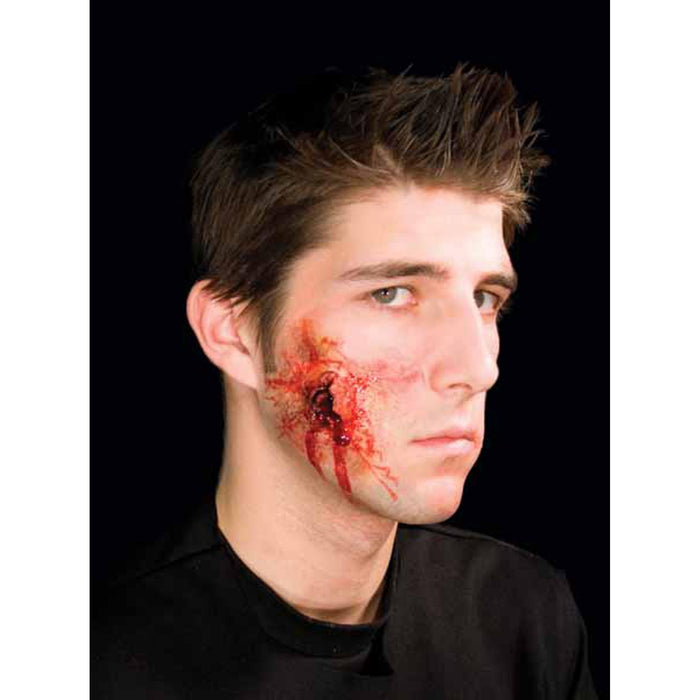Easy Fx Kits .38 Exit Wound.