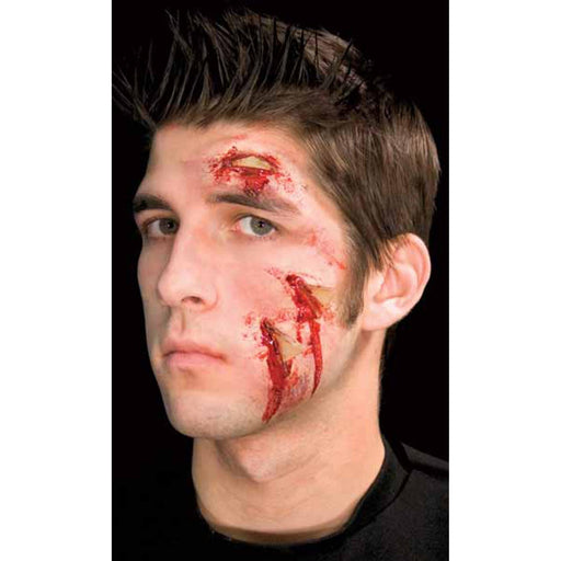 "Easy Fx Kits Glass Attack"