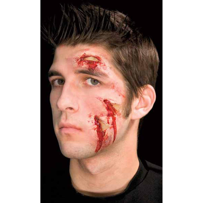 "Easy Fx Kits Glass Attack"