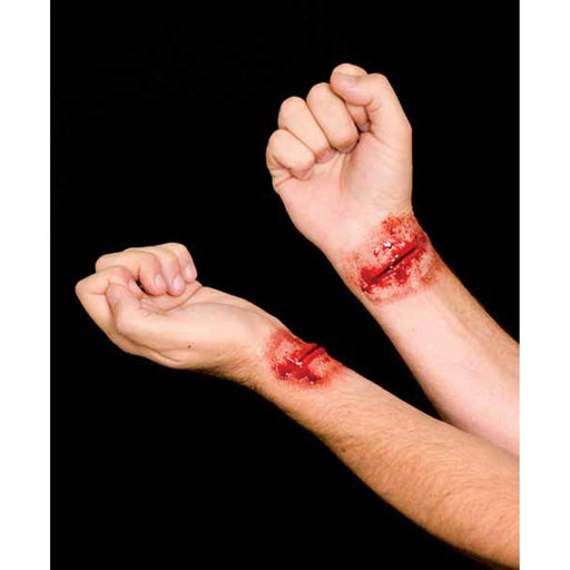 Easy Fx Slashed Wrist Kit.