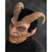 "Elegant Devil Mask - Unleash Your Inner Demon!"