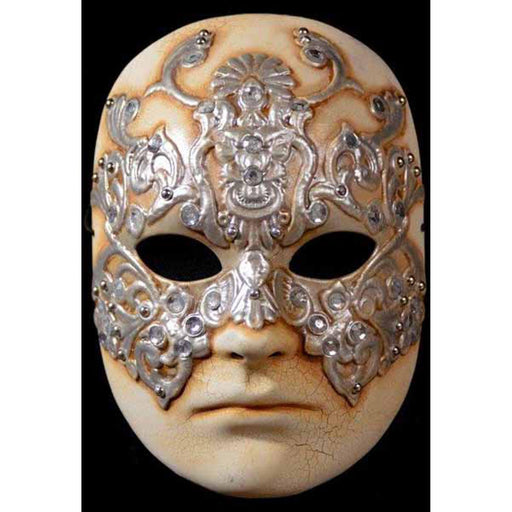 Eyes Wide Shut Mask