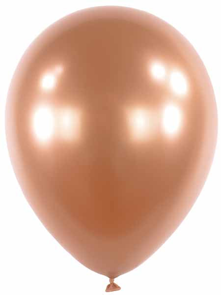 LUXE ROSE COPPER 11" 48235 LATEX 100/B
