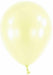 Pearl Ivory 11-Inch Latex Balloons, 100 Count