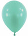 Anagram Robin's Egg Blue 11-Inch Latex Balloons, 100 Count