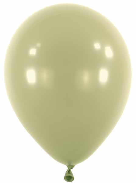 Anagram Fashion Stone 11-Inch Latex Balloons, 100 Count