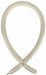 Grey 160 Latex Twisting Balloons, 100 Count