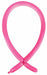 Anagram Hot Pink 160 Latex Modelling Balloons, 100 Count