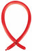 APPLE RED 160 ANAGRAM LATEX 100/BG
