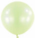 Anagram Honeydew Green 24-Inch Latex Balloons, 4 Pack