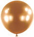 LUXE AMBER 24" ANAGRAM LATEX 4/BG