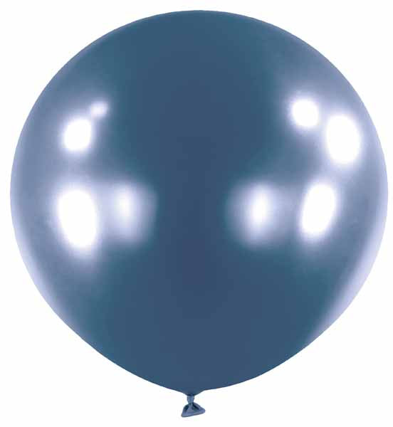 LUXE AZURE 24" ANAGRAM LATEX 4/BG
