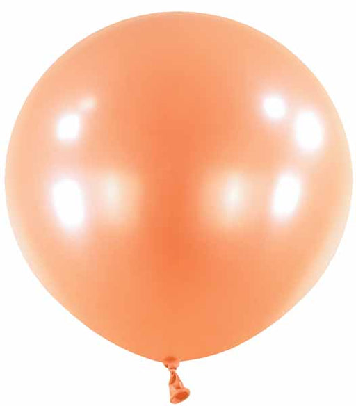 PEARL ROSE GOLD 24" ANAGRAM LATEX 4/BG