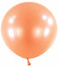 PEARL ROSE GOLD 24" ANAGRAM LATEX 4/BG