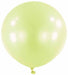 PISTACHIO GREEN 24" ANAGRAM LATEX 4/BG