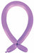 Anagram Purple 260 Latex Twisting Balloons, 100 Count