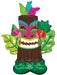 Anagram Tiki AirLoonz Foil Balloon, 40-Inch Wide