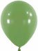 Anagram Eucalyptus Green 5-Inch Latex Balloons, 100 Count