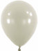 Anagram Grey 5-Inch Latex Balloons, 100 Pack
