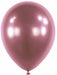 Anagram Luxe Cherry Liqueur 5-Inch Latex Balloons, 100 Count