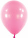 Anagram Pink 5-Inch Latex Balloons, 100 Pack
