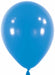 Anagram Royal Blue 5-Inch Latex Balloons, 100-Pack