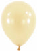 Anagram Sand 5-Inch Latex Balloons, 100 Count