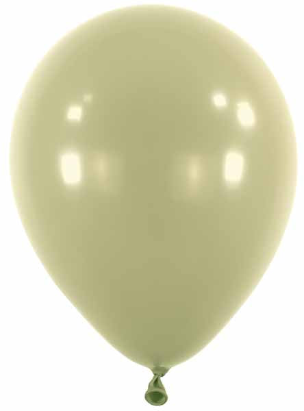 Anagram Stone 5-Inch Latex Balloons, 100 Count