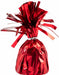 Anagram Red Foil Balloon Weight