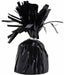 Anagram Black Foil Balloon Weight