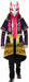 Fortnite Drift Robe Costume, Youth XL (14-16)